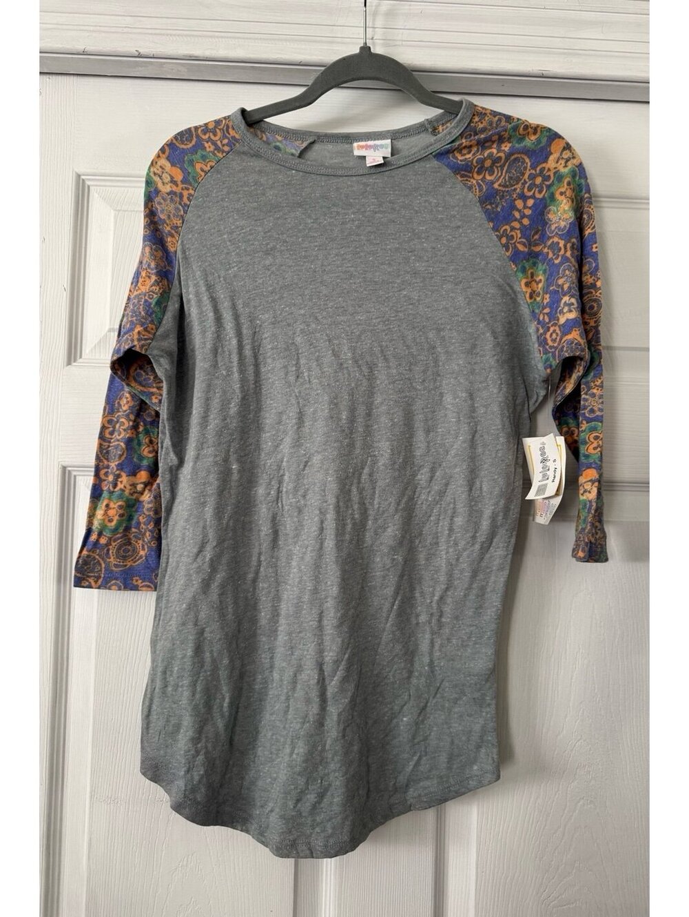 NWT Lularoe shirt